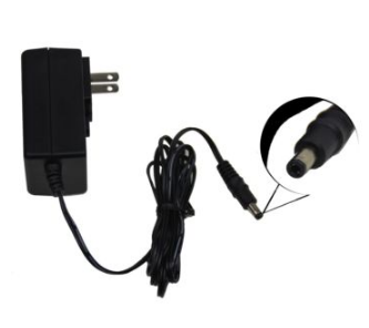 New Original 12v 3a for iomega Mac Companion Hard Drive Enclosure Ac Adapter - Click Image to Close